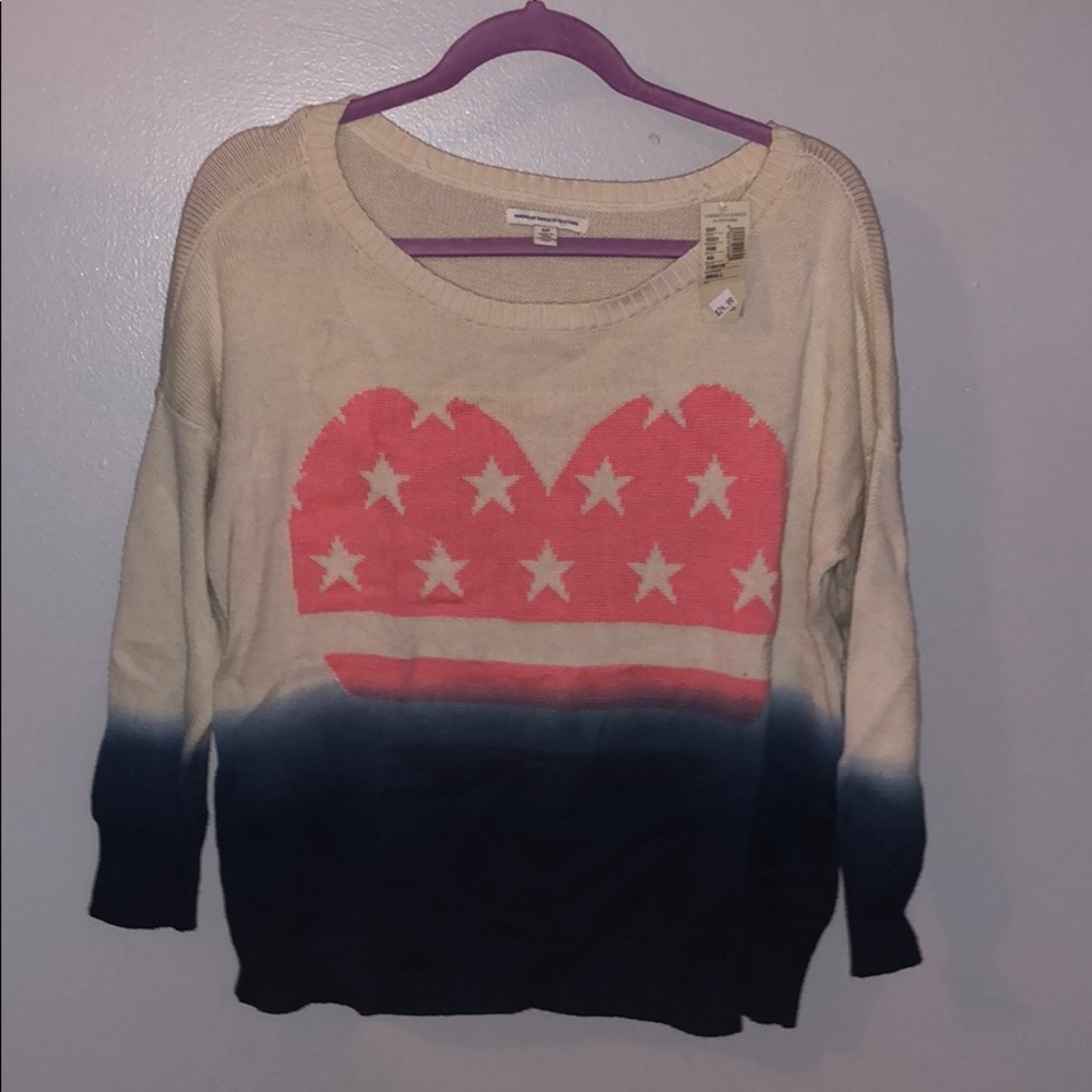 sweater
